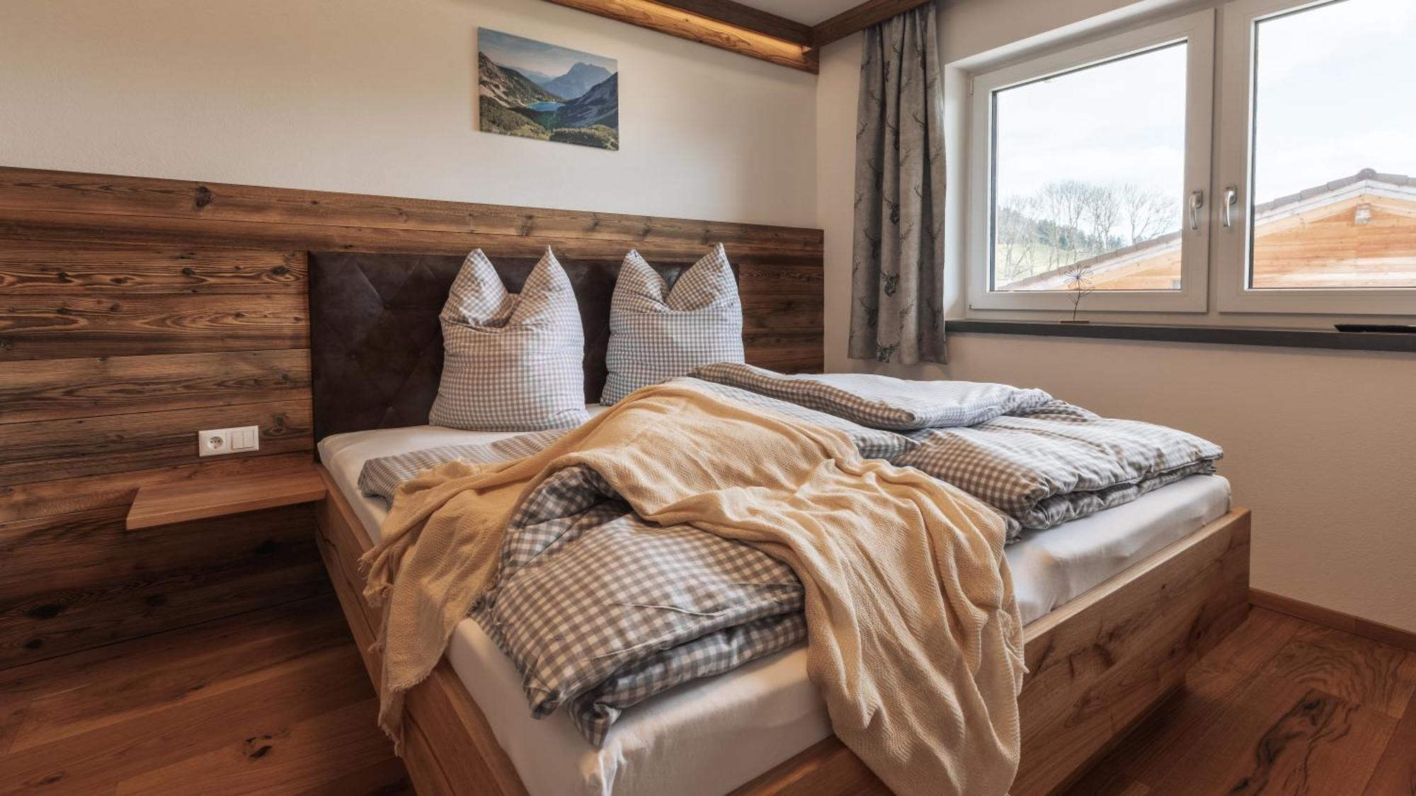 Apartment Koenigsblick Poppler